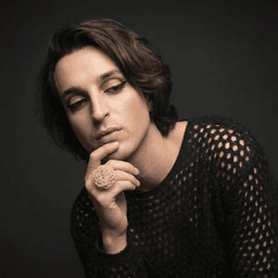 Alex de Alma